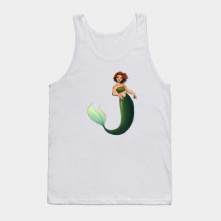 Mermay 2019 Tank Top